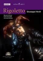 Verdi:  Rigoletto